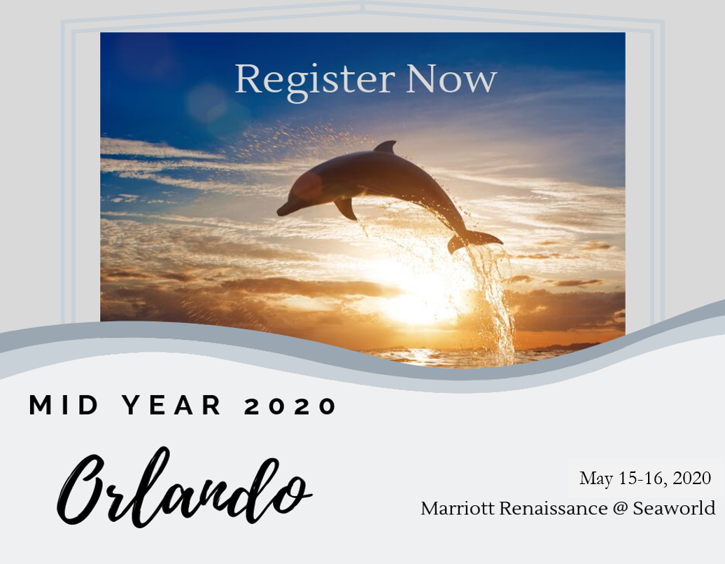 2020 SORSI Mid Year Chiropractic SOT® Training and Research Seminar