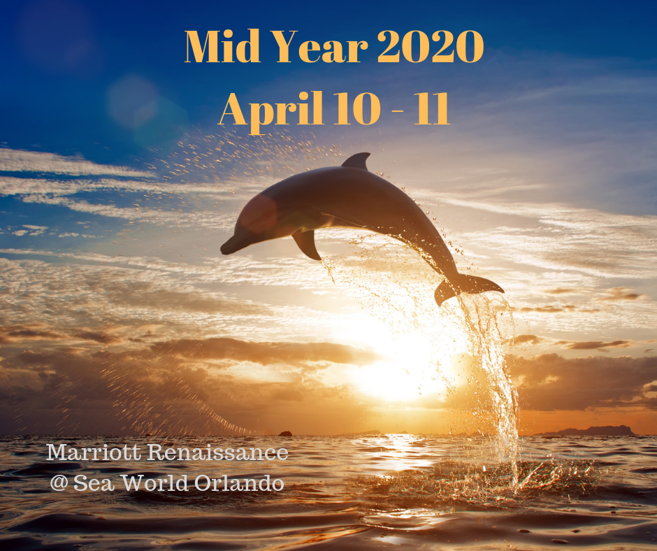 2020 SORSI Mid Year Chiropractic SOT® Training and Research Seminar
