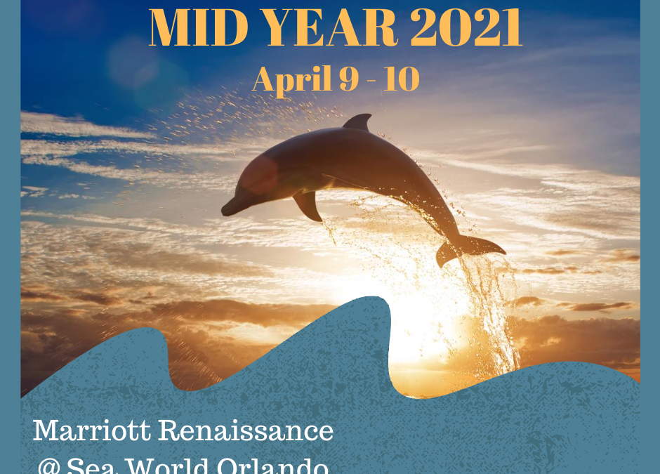 MID YEAR 2021 – Orlando