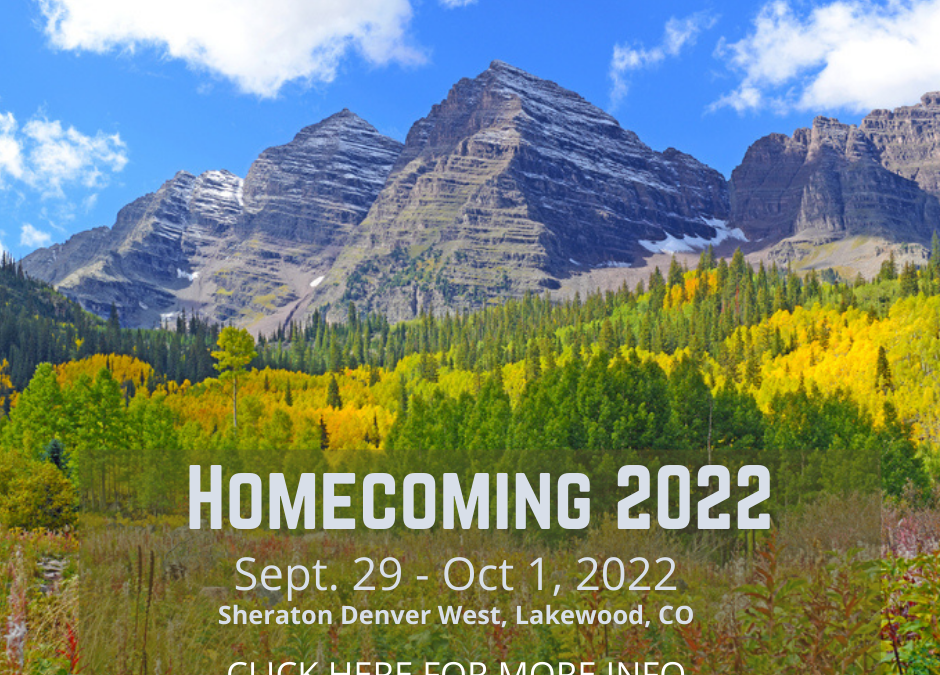 Homecoming 2022 – Denver