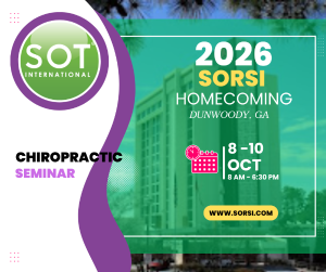 Fall Conference: Homecoming 2026 – Dunwoody, GA (Atlanta)